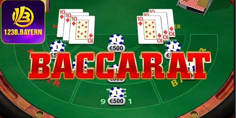 Áp dụng soi cầu Baccarat theo đường cái