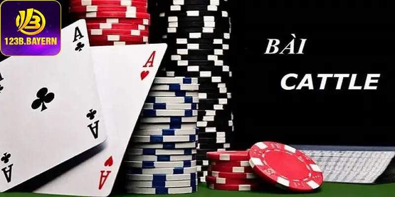 Bài Catte chơi mấy lá - Giải đáp chi tiết từ chuyên gia 123B