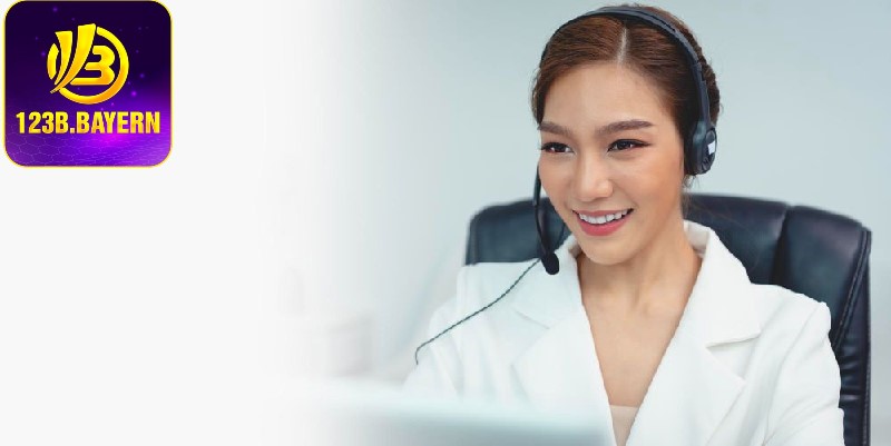 Bạn dễ dàng kết nối với nhà cái qua hotline