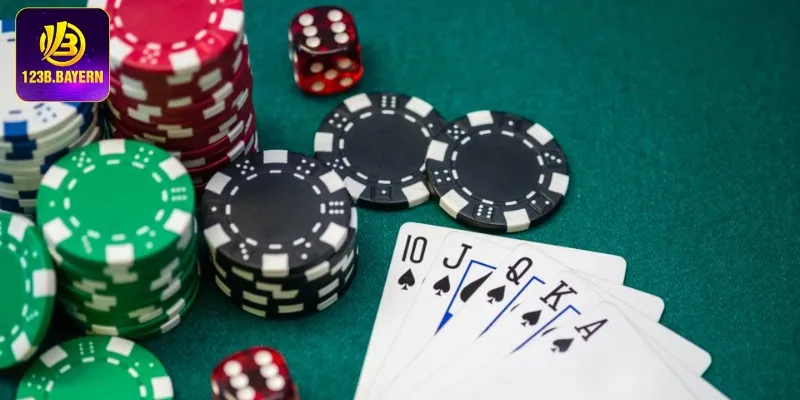 Cách thức chơi bài Cào Tố chi tiết dễ hiểu là thông tin anh em cần nắm