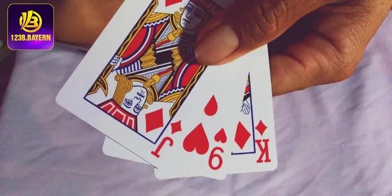 Cần nắm một vài lỗi thường gặp khi chơi Cào tố để hạn chế rủi ro mất tiền cược