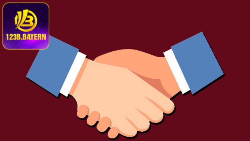 Chương trình đại lý 123B có cơ hội nhận ngay hoa hồng khủng lên đến 45%