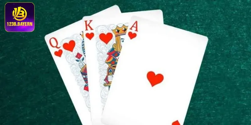 Có một số mẹo hay giúp bạn chơi Cào tố luôn chiến thắng