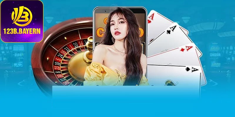 Đăng ký 123b đơn giản, nhận nhiều quyền lợi hấp dẫn