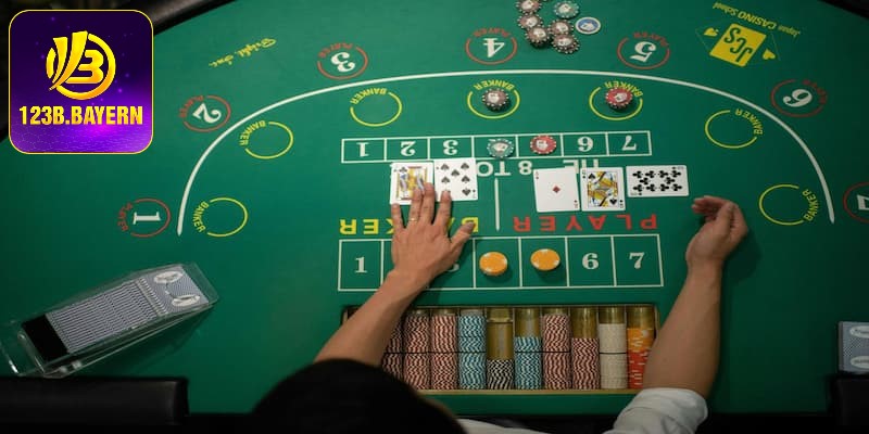 Mẹo soi cầu Baccarat cần chú ý hiểu rõ bản chất của game