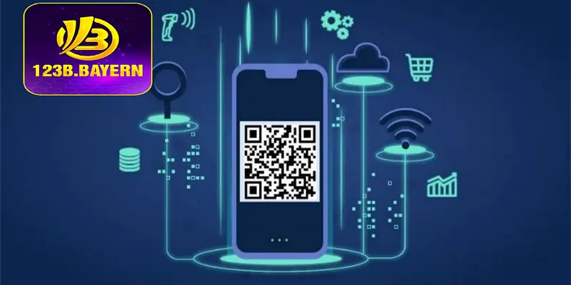 Một số ưu điểm nổi bật của mã CODE 123B mang đến. 