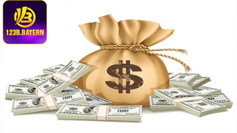 Mức lợi nhuận sẽ có sự chênh lệch giữa các cấp độ