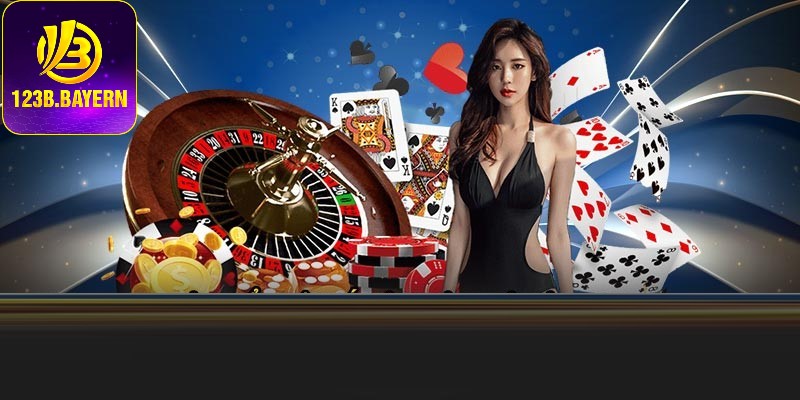 Nên theo dõi các kênh thông tin chính thức của 123b để cập nhật link vào