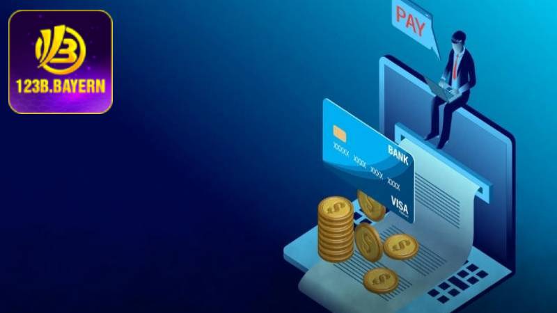 Người chơi cần cung cấp chính xác thông tin theo quy định nhà cái