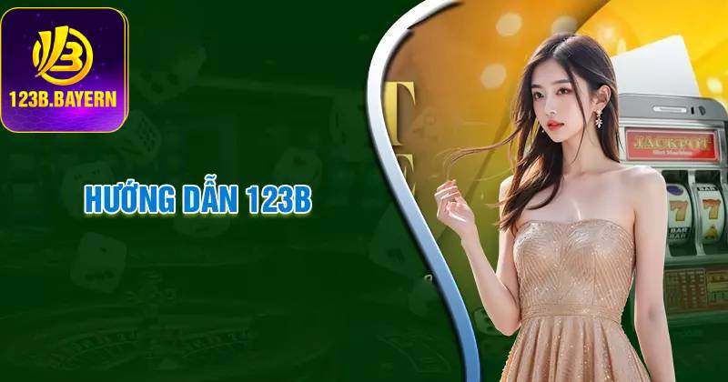 Người chơi mới cần đọc kỹ mục hướng dẫn 123B cá cược 