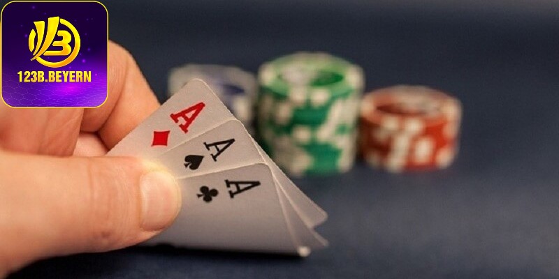 Quản lý vốn thông minh khi tham gia bài Cào