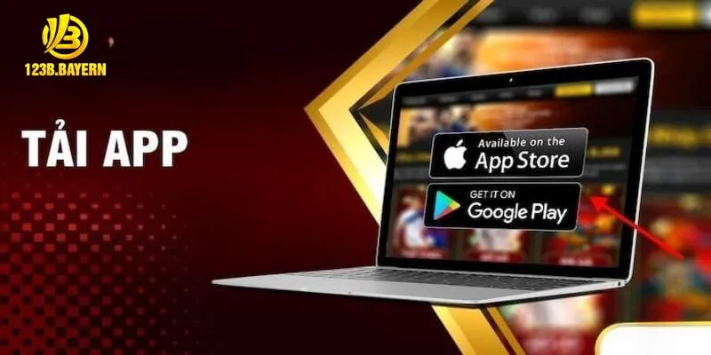 Tải ứng dụng nhà cái đơn giản dành cho Android