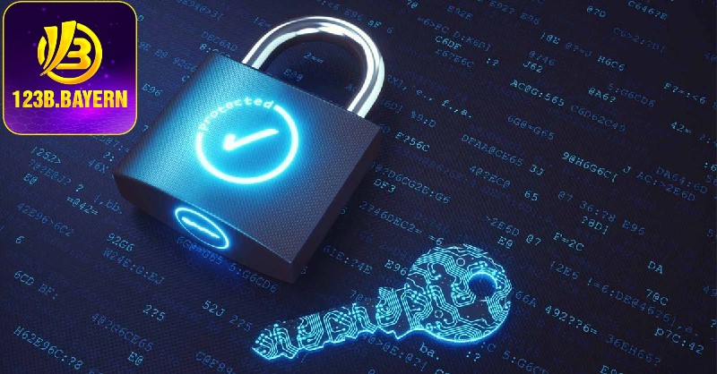 Thành viên đăng ký tài khoản sẽ được bảo mật thông tin